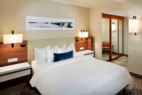 Prague Marriott Hotel