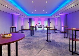 Prague Marriott Hotel