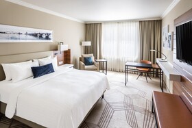 Prague Marriott Hotel