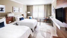 Prague Marriott Hotel