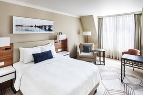 Prague Marriott Hotel