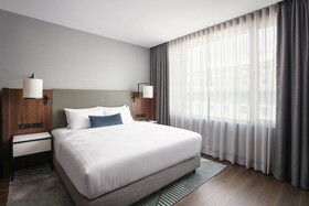 Prague Marriott Hotel