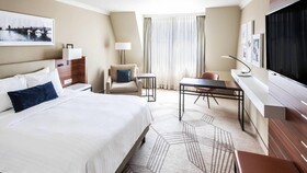Prague Marriott Hotel
