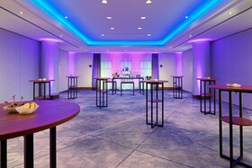 Prague Marriott Hotel