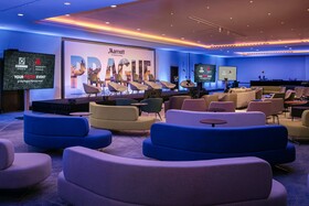 Prague Marriott Hotel