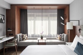 Prague Marriott Hotel