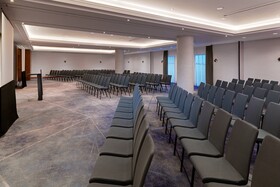 Prague Marriott Hotel