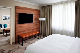 Prague Marriott Hotel