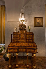 Prague Old Town Residence