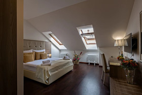 Prague Old Town Residence