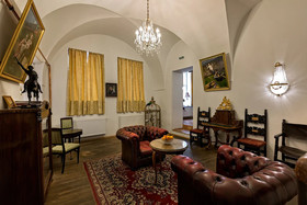 Prague Old Town Residence