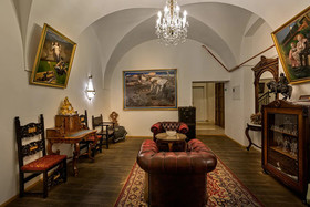 Prague Old Town Residence