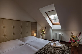 Prague Old Town Residence