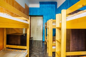 Best Spot Hostel