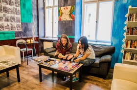 Best Spot Hostel