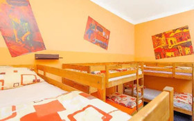 Best Spot Hostel