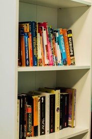 Best Spot Hostel