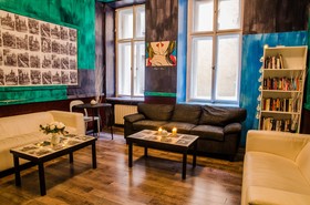 Best Spot Hostel
