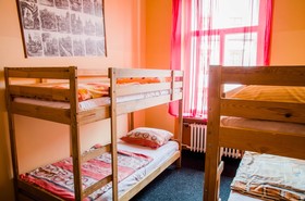 Best Spot Hostel