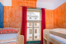 Best Spot Hostel