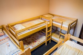 Best Spot Hostel