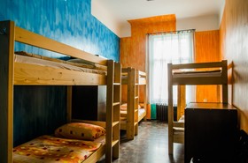 Best Spot Hostel