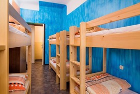 Best Spot Hostel