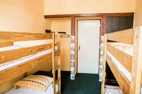 Best Spot Hostel
