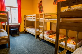 Best Spot Hostel