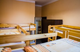 Best Spot Hostel
