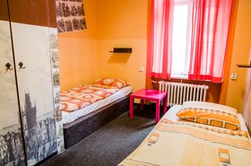 Best Spot Hostel