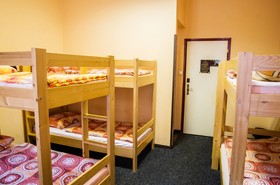 Best Spot Hostel