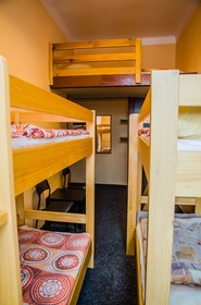 Best Spot Hostel