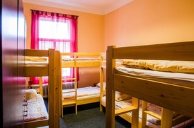 Best Spot Hostel