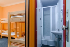 Best Spot Hostel