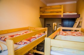 Best Spot Hostel