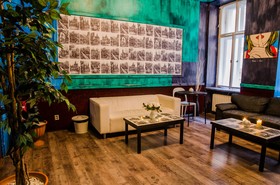 Best Spot Hostel