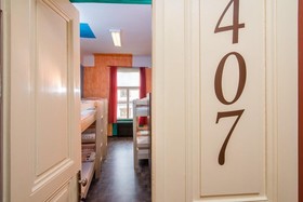 Best Spot Hostel