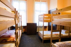 Best Spot Hostel