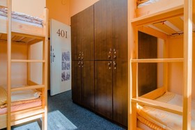 Best Spot Hostel
