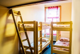 Best Spot Hostel