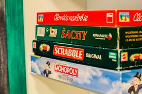 Best Spot Hostel