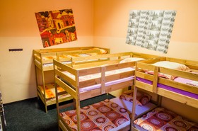 Best Spot Hostel
