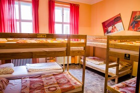 Best Spot Hostel