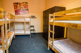 Best Spot Hostel