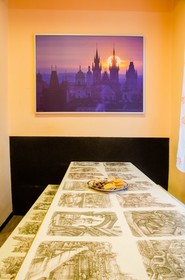 Best Spot Hostel
