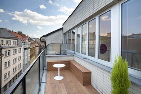 Premier Apartments Wenceslas Square