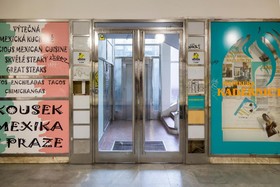 Premier Apartments Wenceslas Square