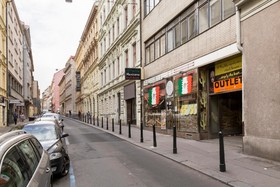 Premier Apartments Wenceslas Square