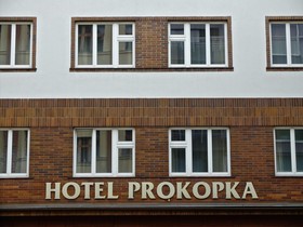 Prokopka